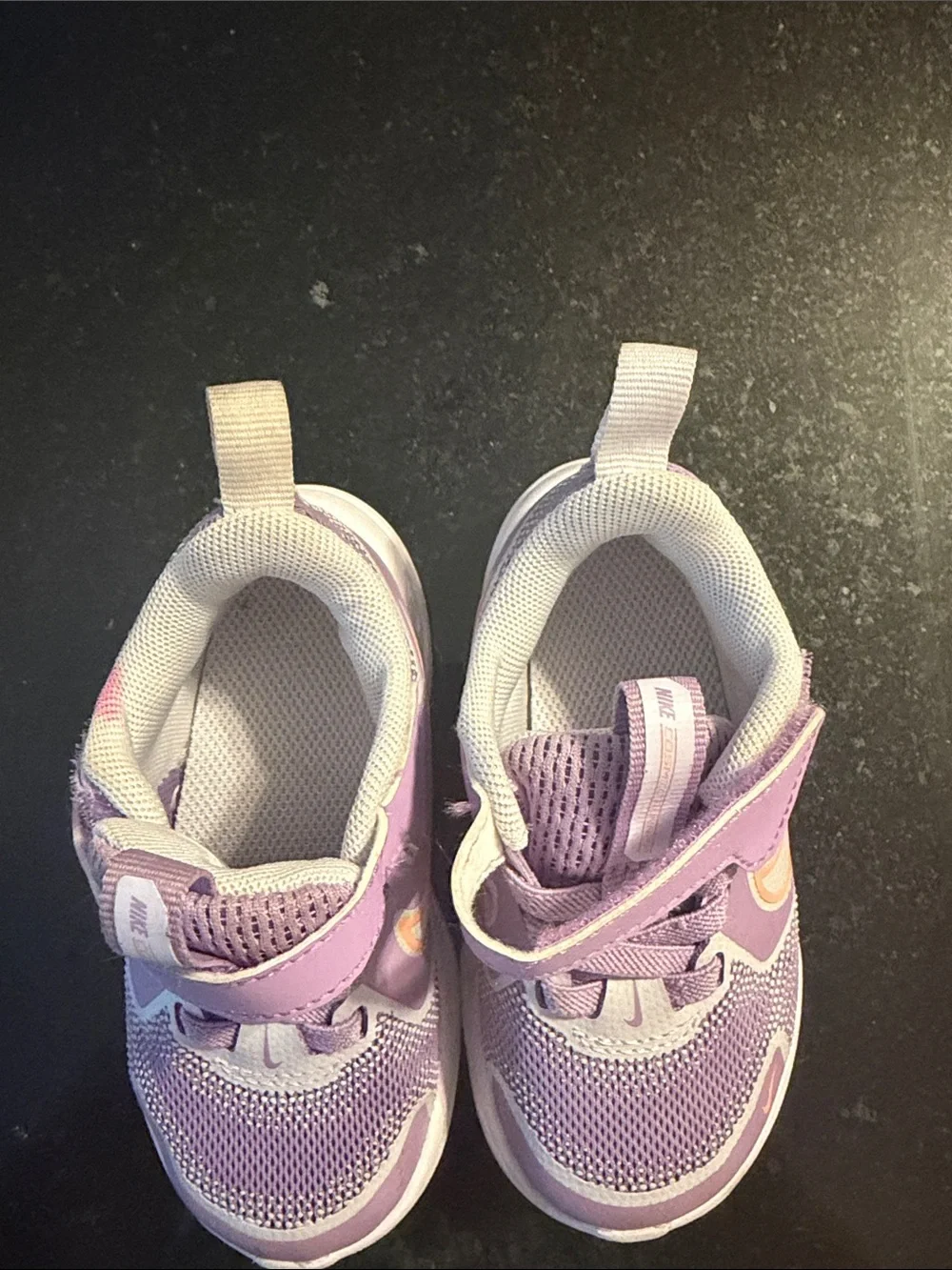 Nike lightweight kids